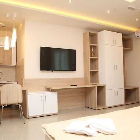 Gold Crown Apartments 야고디나 외부 사진