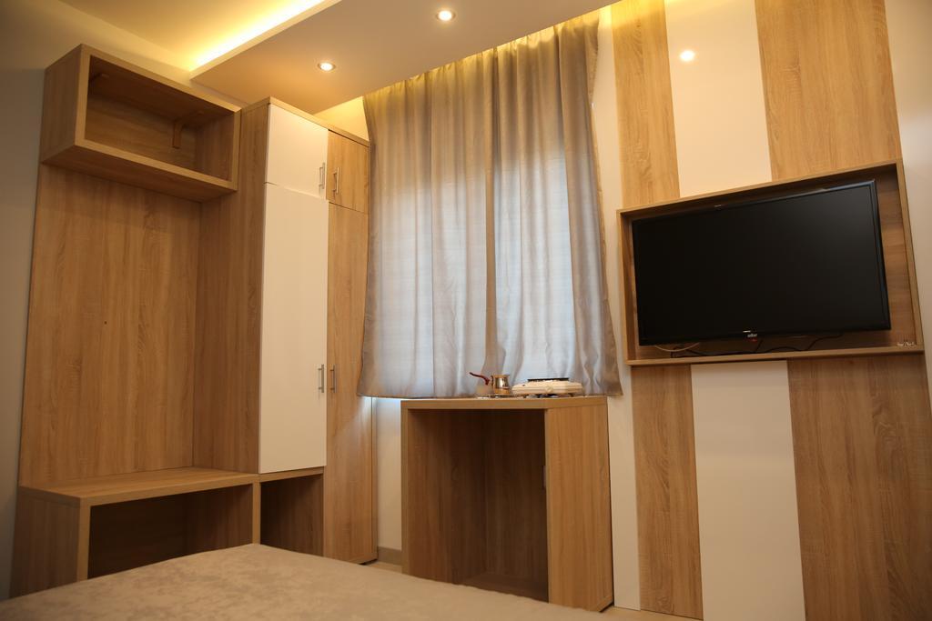 Gold Crown Apartments 야고디나 외부 사진