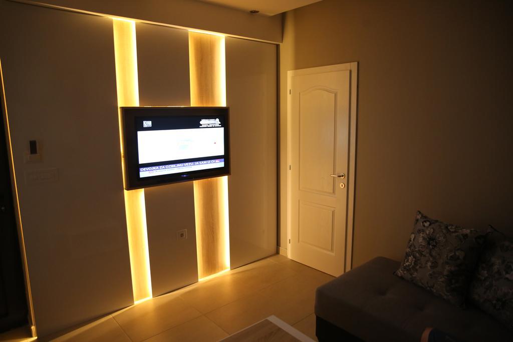 Gold Crown Apartments 야고디나 외부 사진