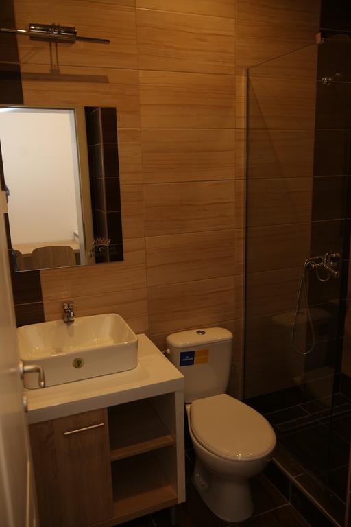 Gold Crown Apartments 야고디나 외부 사진