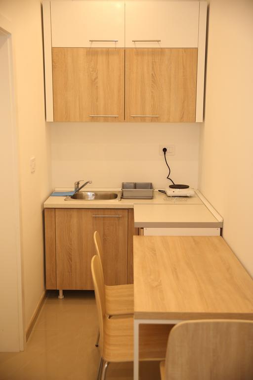 Gold Crown Apartments 야고디나 외부 사진