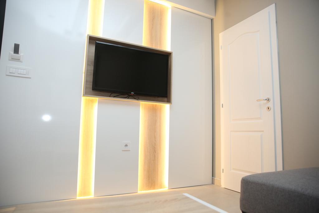 Gold Crown Apartments 야고디나 외부 사진