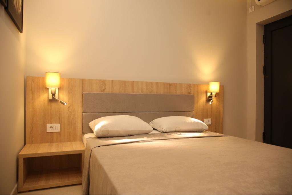 Gold Crown Apartments 야고디나 외부 사진