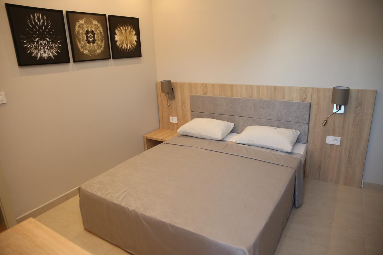 Gold Crown Apartments 야고디나 객실 사진