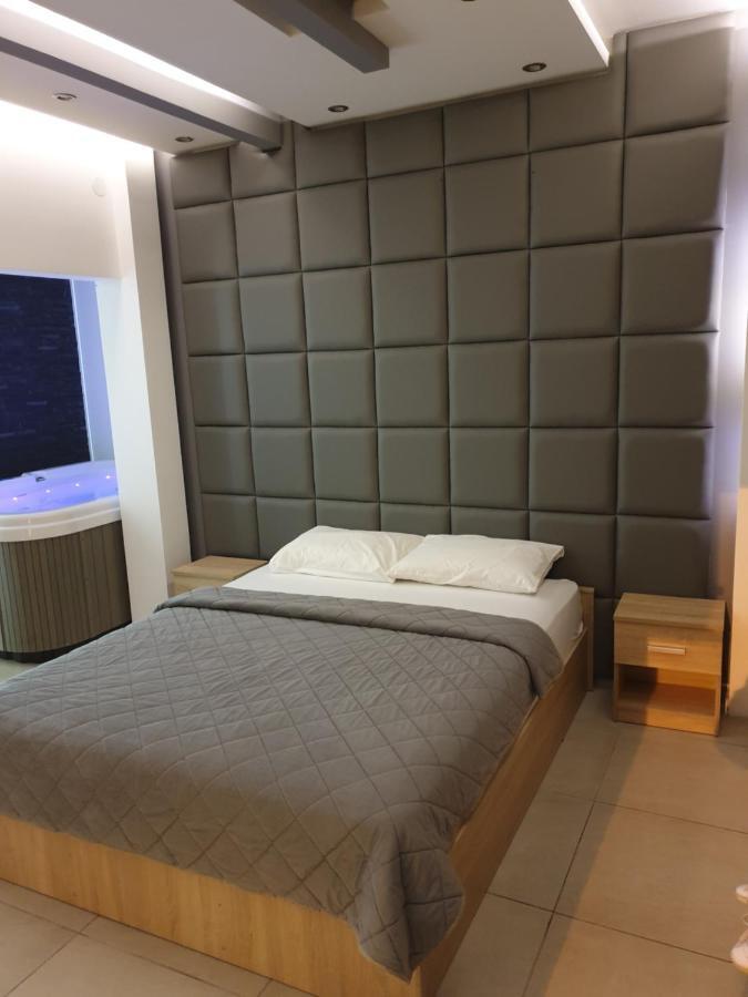 Gold Crown Apartments 야고디나 외부 사진