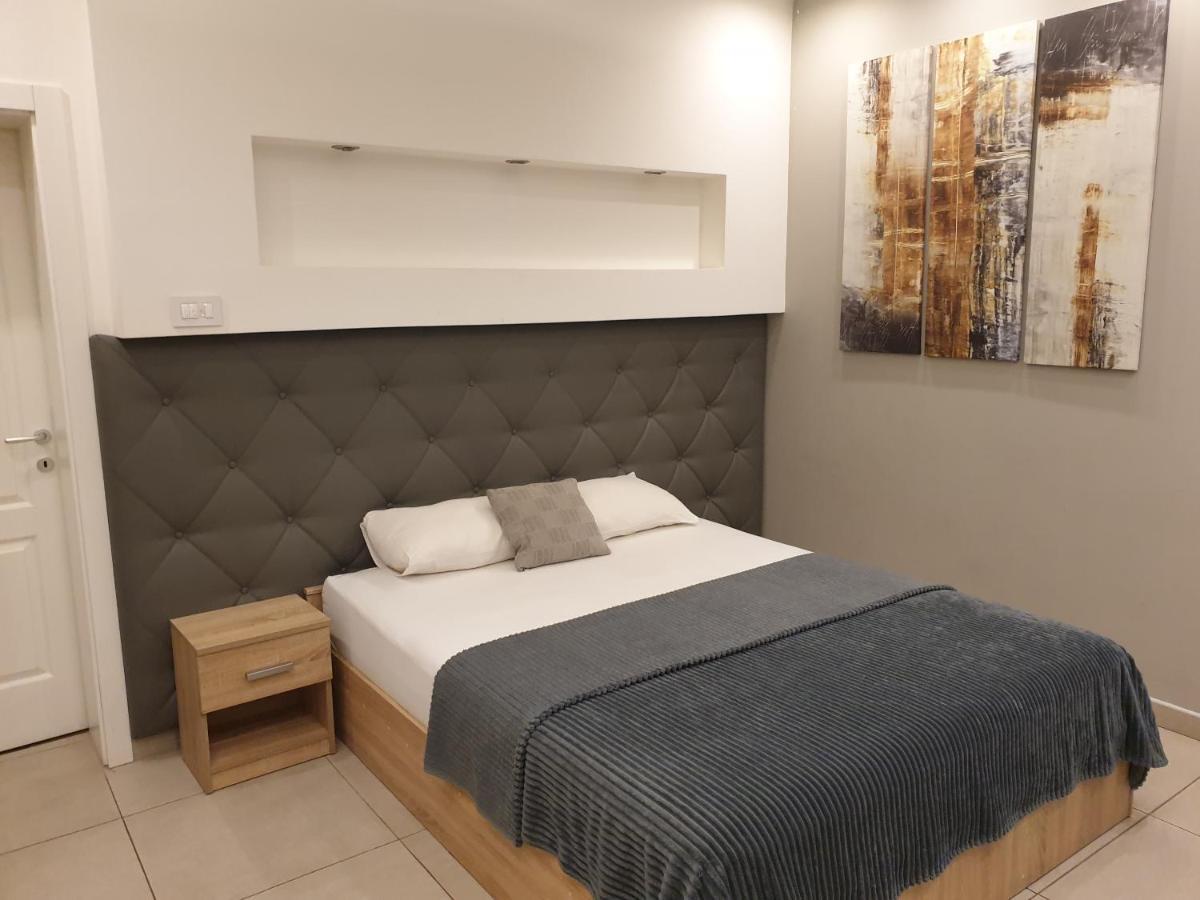 Gold Crown Apartments 야고디나 외부 사진